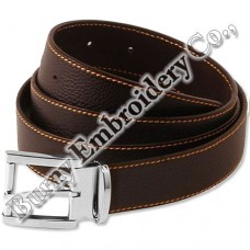 Uniform Accessories Leather Belts